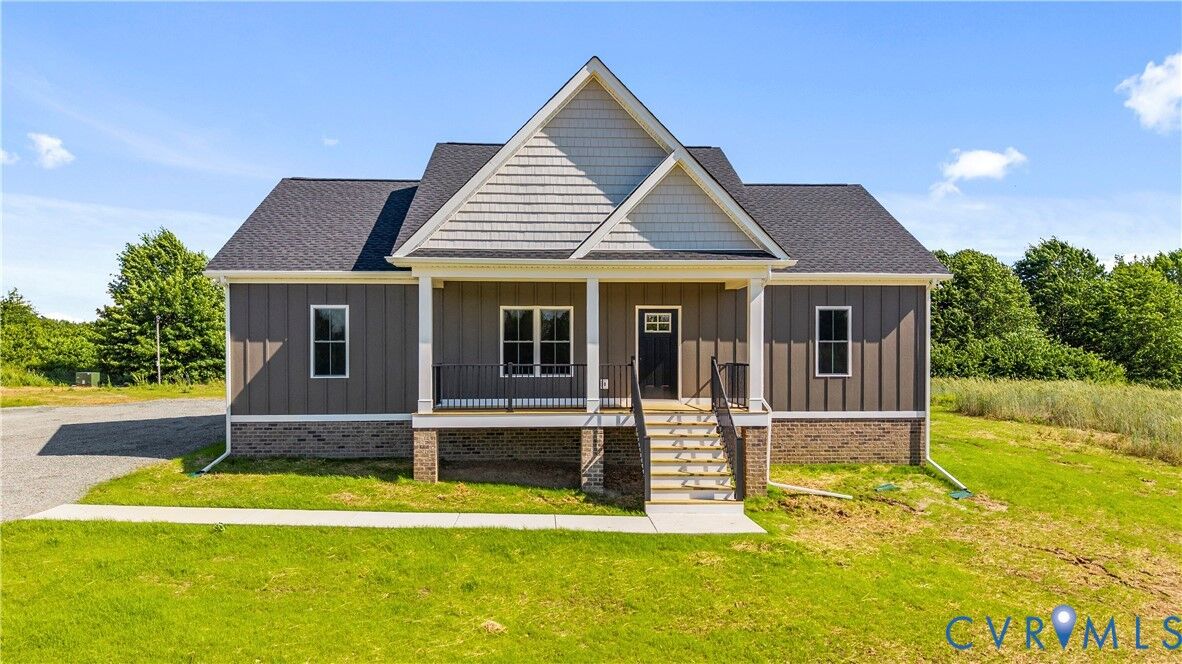 Property Photo:  0 Tarwallet Road  VA 23040 