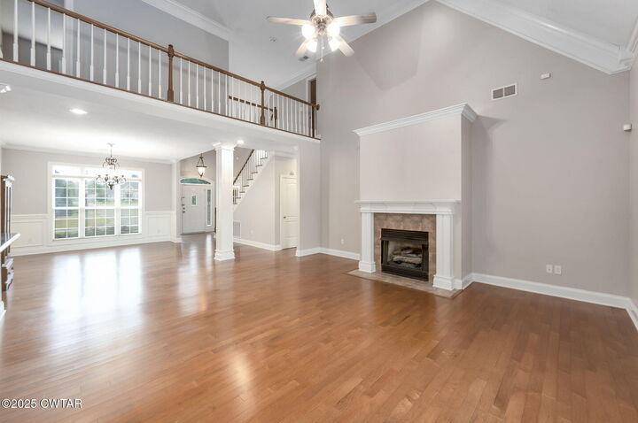 Property Photo:  119 Wyndchase Drive  TN 38305 