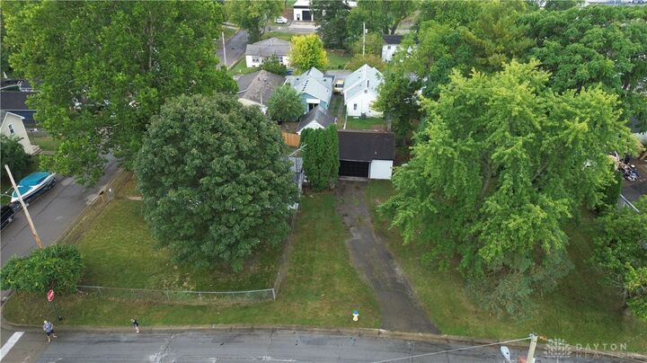 Property Photo: 1015 Hillcrest Avenue OH 45504