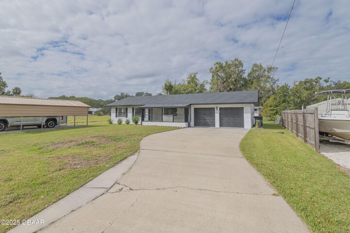 Property Photo:  2082 Shady Lane  FL 32732 