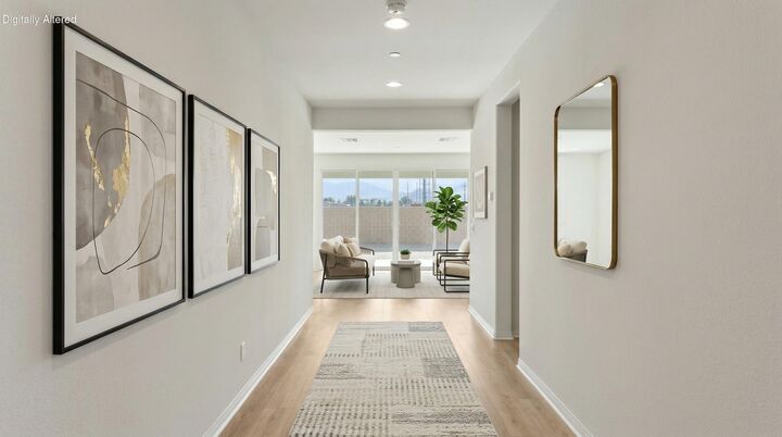 Property Photo:  57683 Cantata Drive  CA 92253 