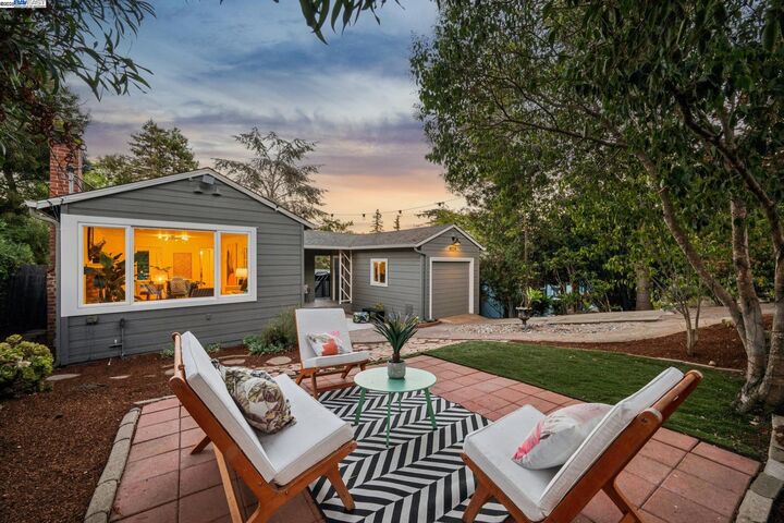 Property Photo:  8024 Greenly Drive  CA 94605