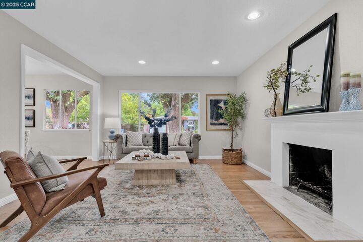 Property Photo:  1760 Magnolia Way  CA 94595