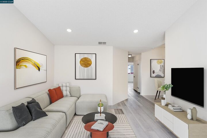 Property Photo: 3058 Flint 40 CA 94587