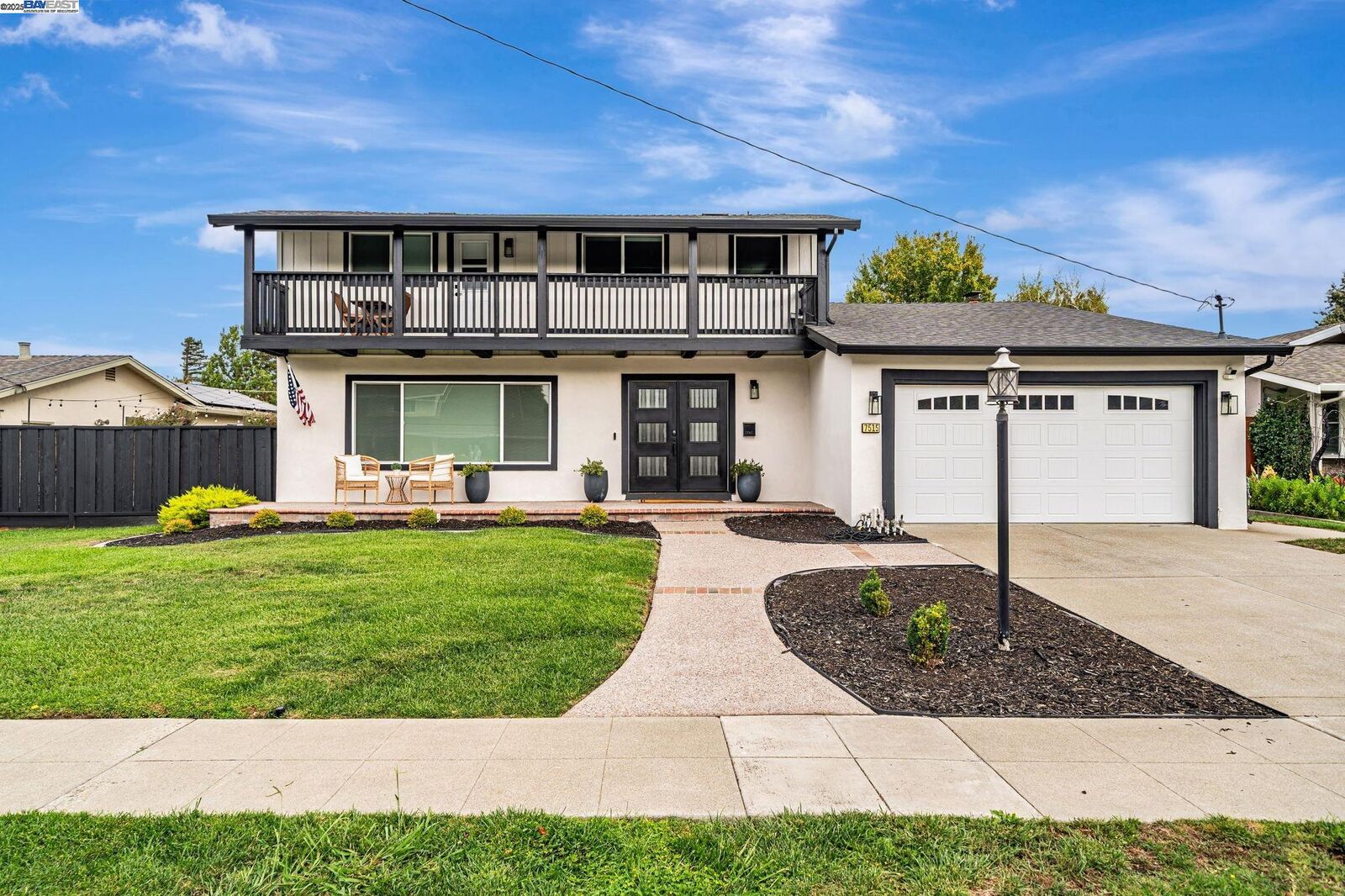 Property Photo:  7515 San Sabana Rd  CA 94568 