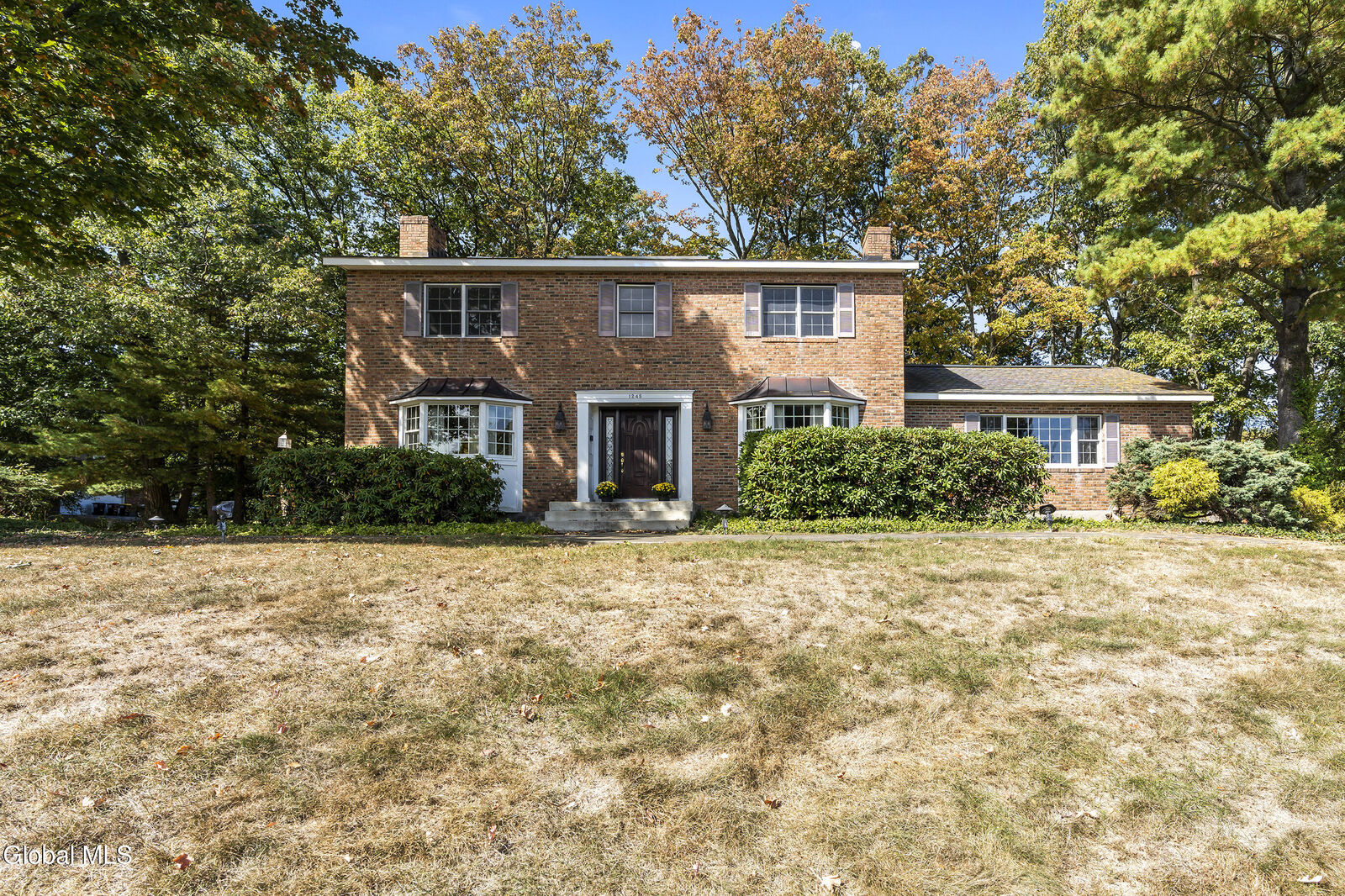 Property Photo: 1245 Viewmont Drive NY 12309