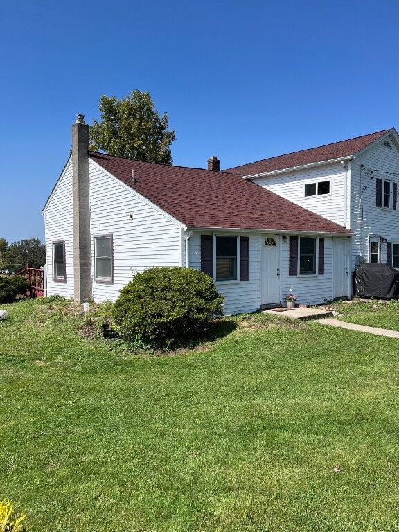 Property Photo: 7401 Sterrettania Road 2 PA 16415