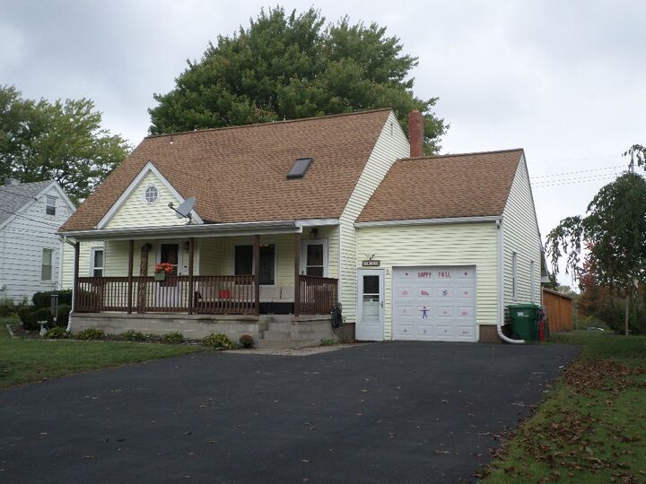 Property Photo: 3638 Ridge Parkway PA 16510