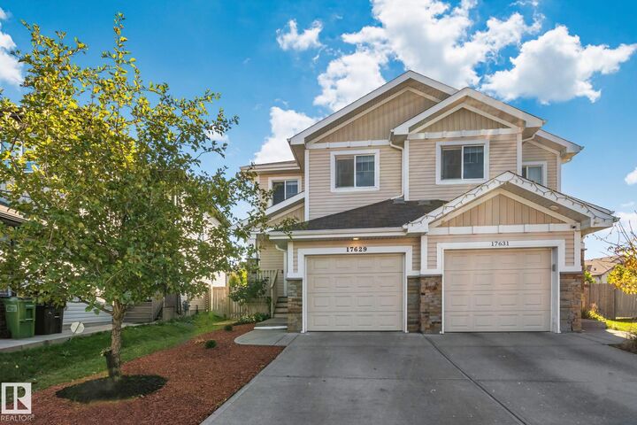 17629 7A Avenue SW  Edmonton AB T6W 2W1 photo