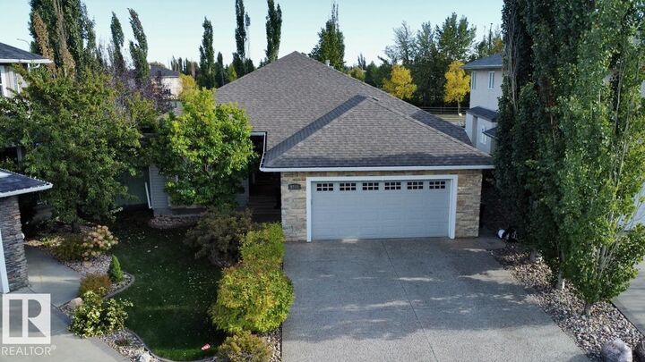 8711 208 Street NW  Edmonton AB T5T 6Y2 photo