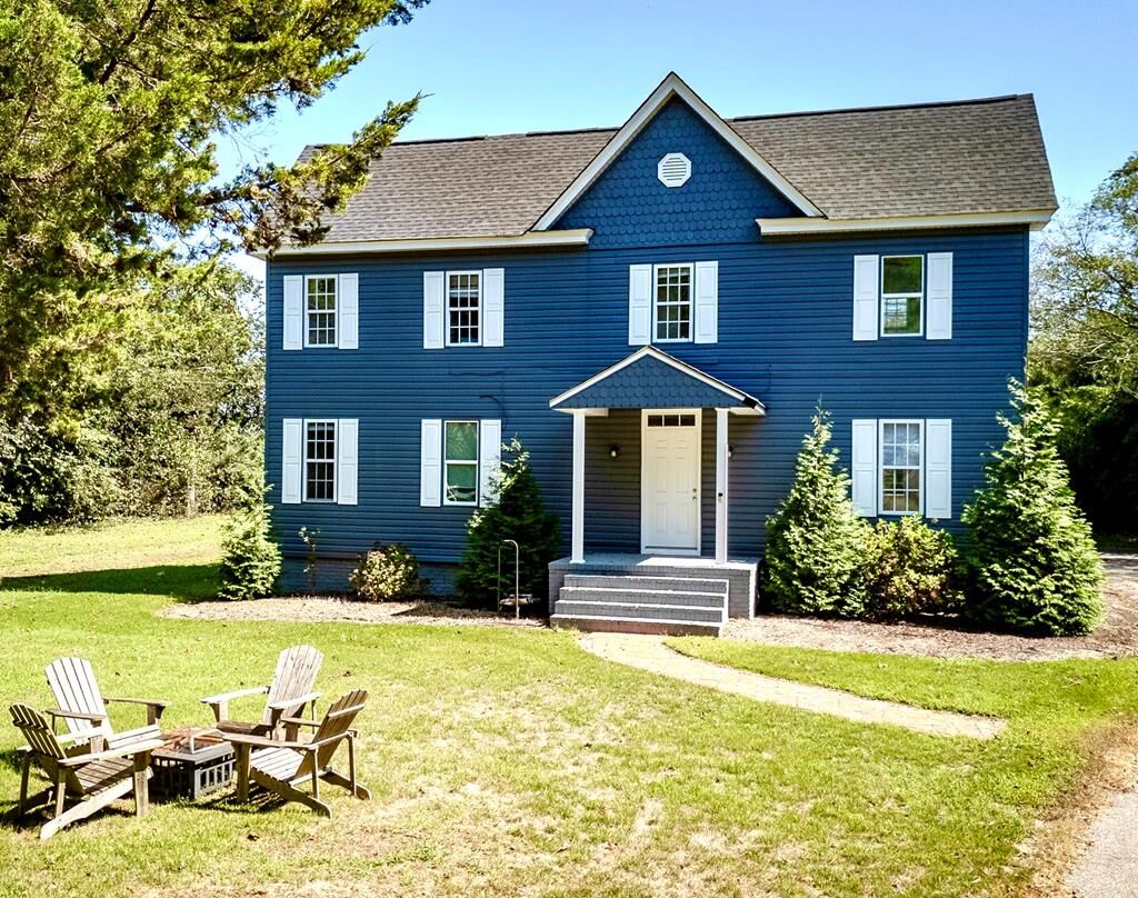 Property Photo: 25487 Lankford Hwy VA 23310