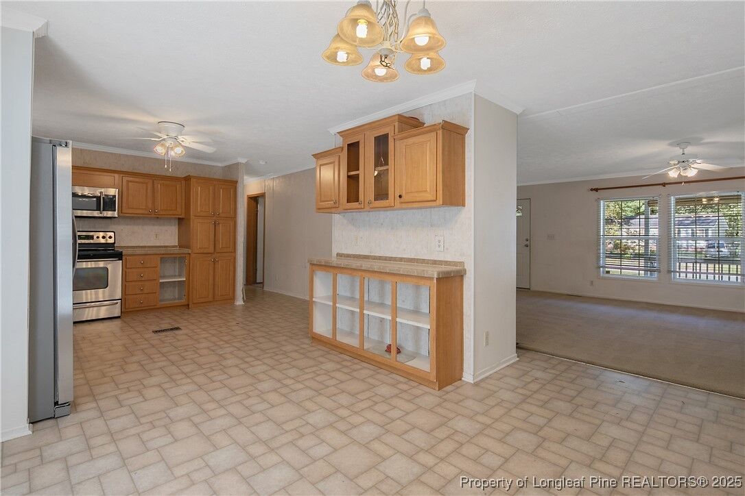 Property Photo:  65 Country Walk Lane  NC 27332 