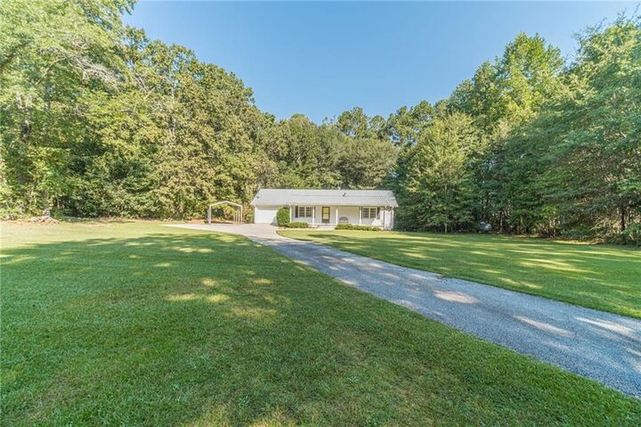 365 E Macedonia Church Road  Oxford GA 30054 photo