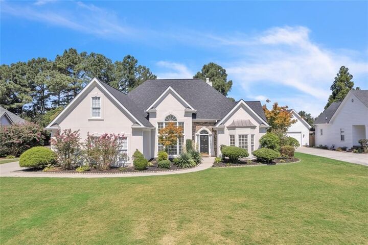 Property Photo:  724 Highland Ridge Pointe  GA 30045 