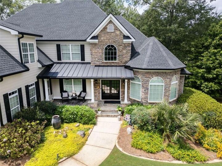 8110 Crestview Drive  Covington GA 30014 photo