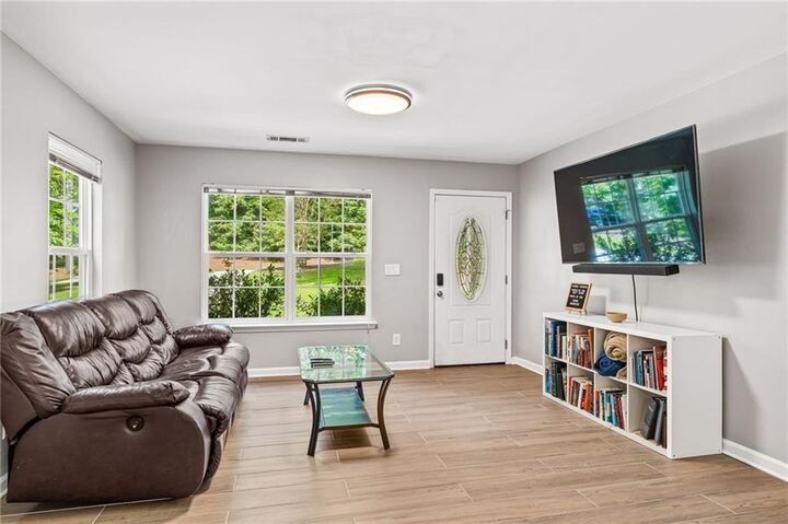 Property Photo:  5706 Forest Place  GA 30102 