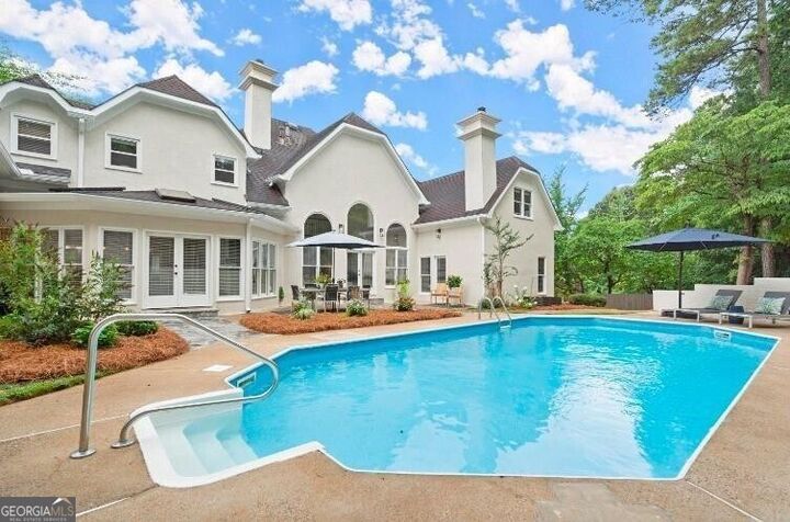 500 River Bluff Parkway  Roswell GA 30075 photo