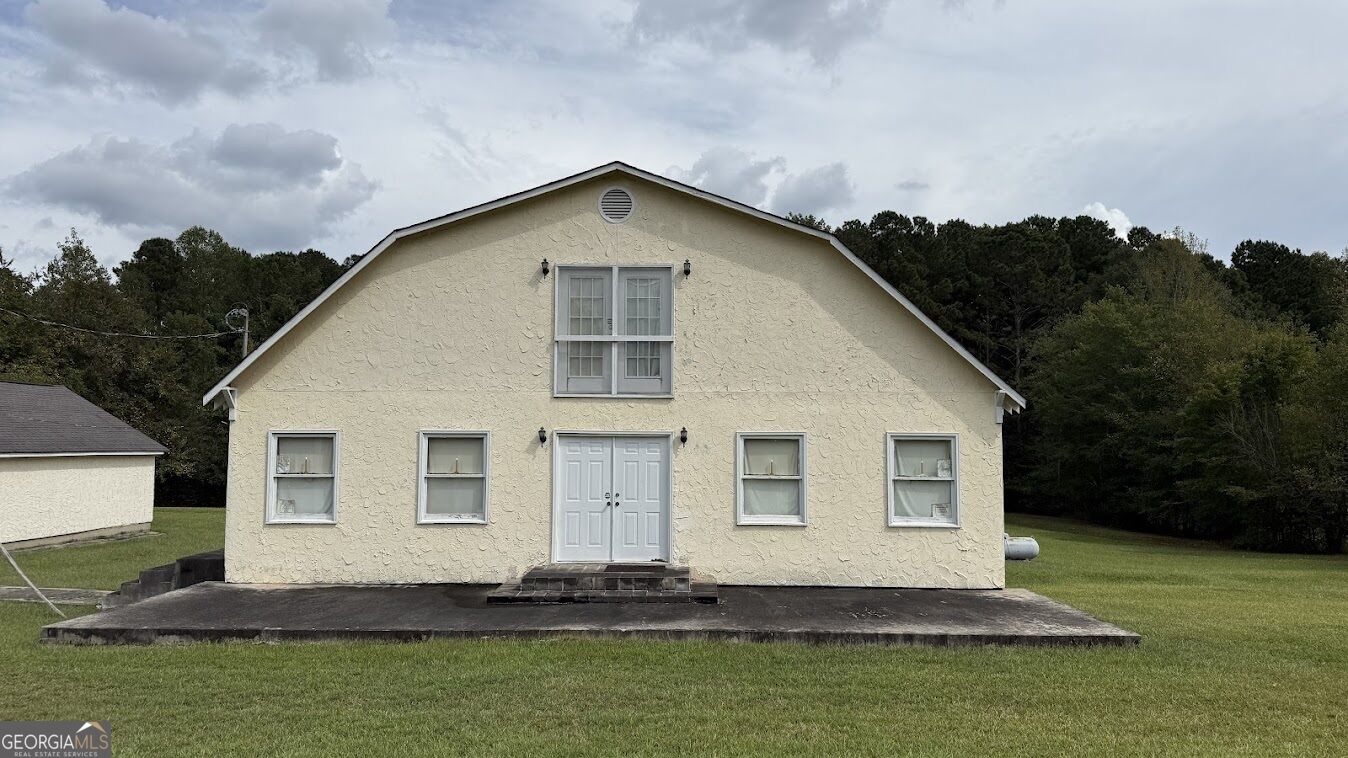 Property Photo:  2202 Bowdon Tyus Road  GA 30108 