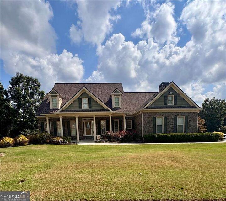 3633 Ivy Ridge Court  Buford GA 30519 photo