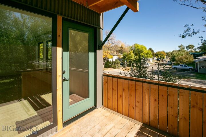 Property Photo:  504 S H Street Tbd #3  MT 59047 