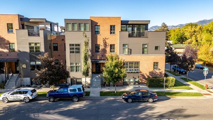 Property Photo: 19 E Lamme Street MT 59715
