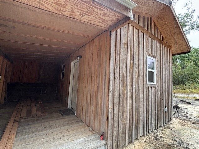 Property Photo:  547 Montgomery Road  GA 31058