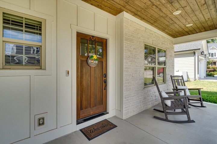 Property Photo: 9124 White Ash Drive TN 37363