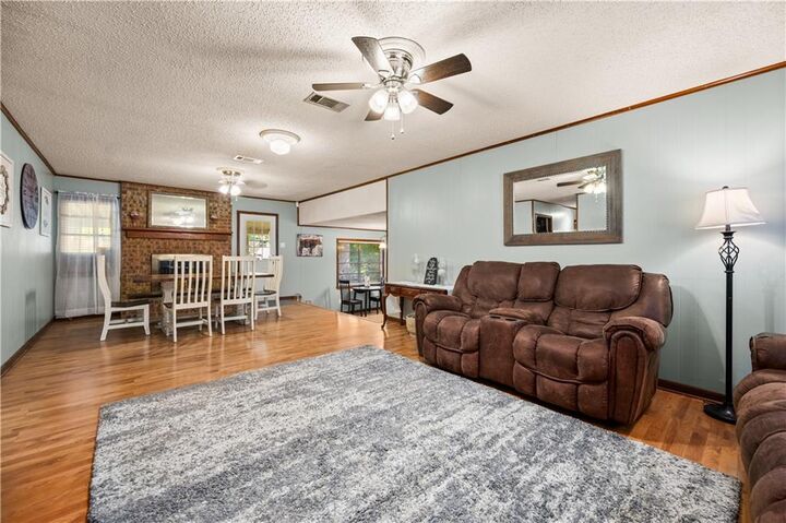 Property Photo:  516 Ates Road  LA 71360 