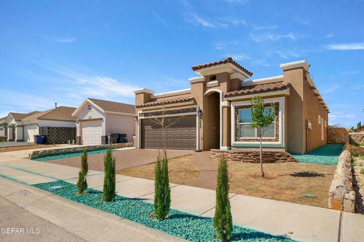 Property Photo:  2225 Amber Point Place  TX 79938 