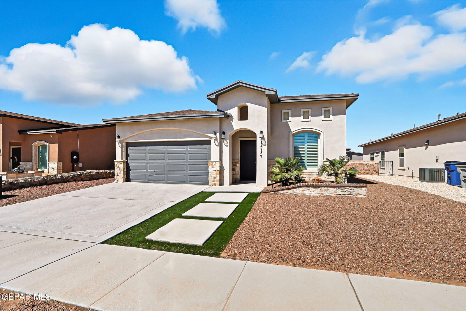 Property Photo:  14737 Tierra Mirage Avenue  TX 79938 