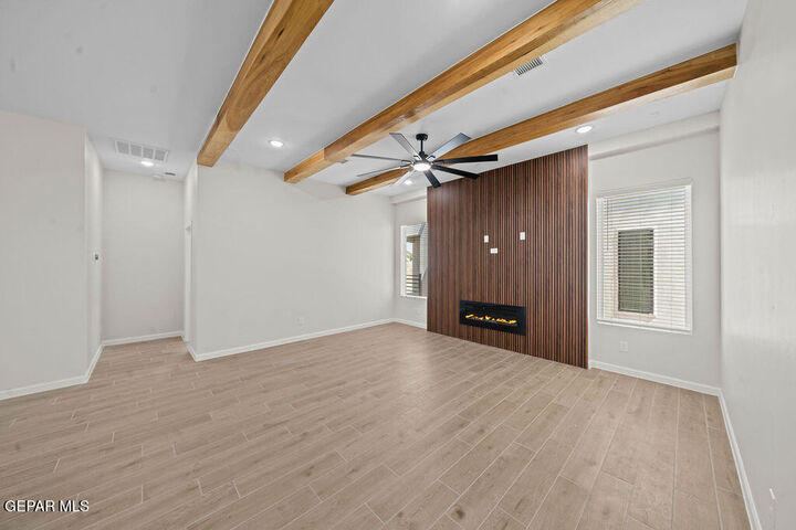 Property Photo:  1417 Dylan Place  TX 79928 