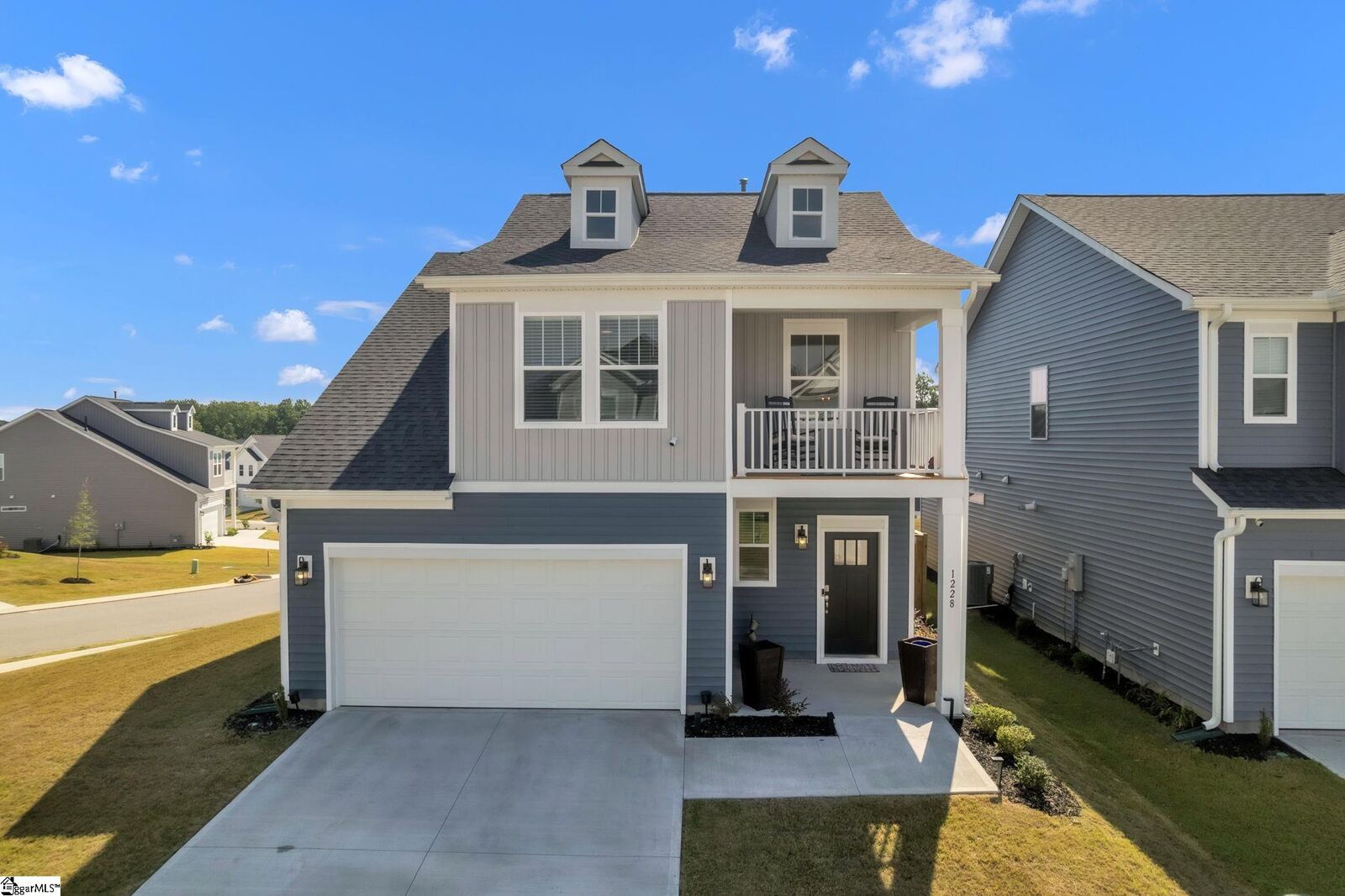 Property Photo:  1228 Cyndis Lane  SC 29651 