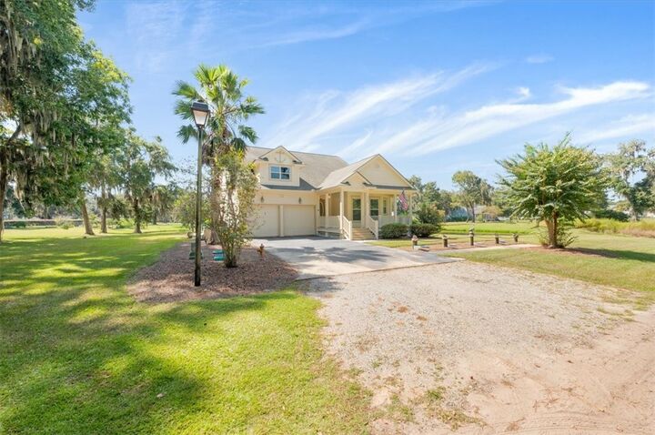 Property Photo:  4787 Sunbury Road  GA 31320 