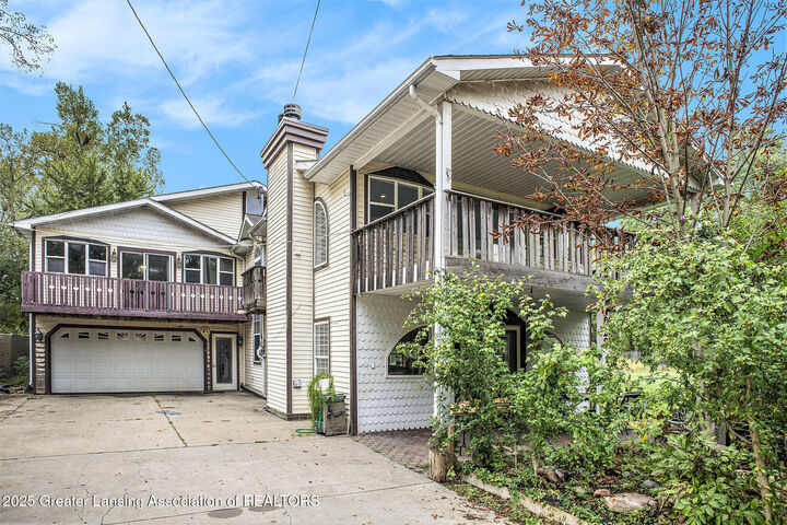 4828 Ingham Street  Lansing MI 48911 photo