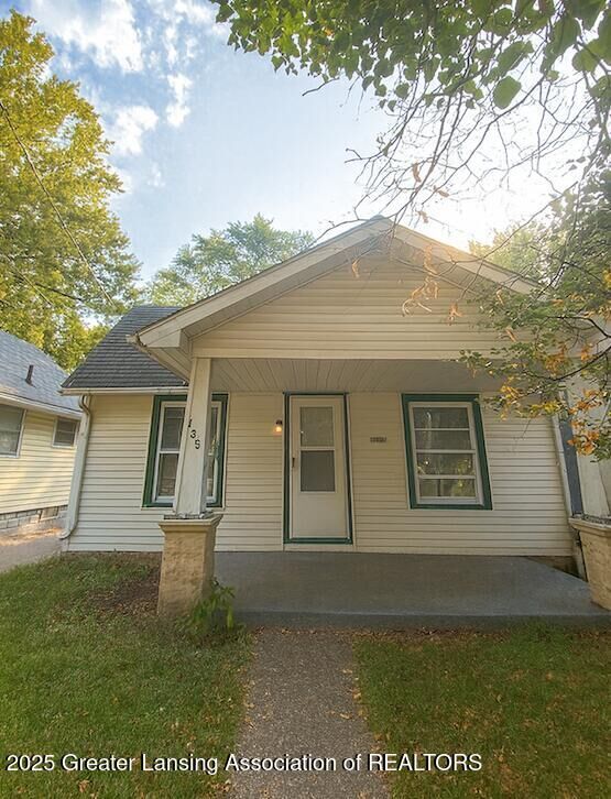 135 S Francis Avenue  Lansing MI 48912 photo