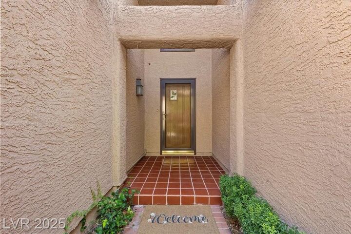 Property Photo: 7139 Mission Hills Drive NV 89113