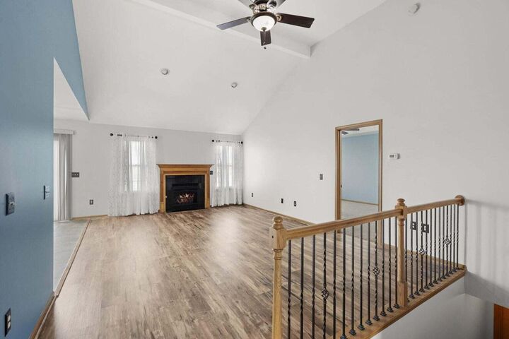 Property Photo:  14836A Carey Street  IN 46303 