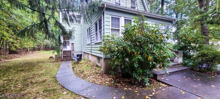 Property Photo:  331 Center St 2  NJ 07027 