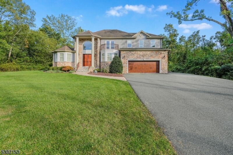 Property Photo: 138 Old Changebridge Rd NJ 07045