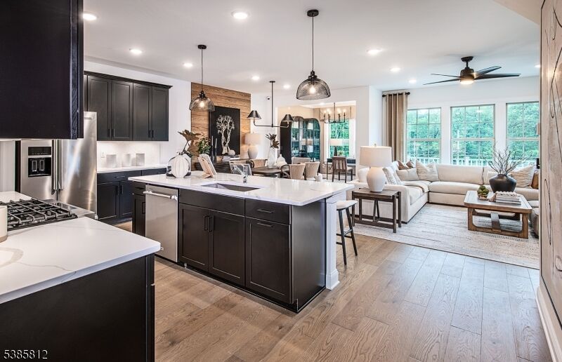 Property Photo: 24 General Winds Way 1 NJ 07834