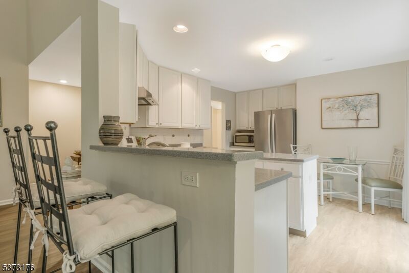 Property Photo:  18 Oak Knoll Lane Condo  NJ 07921 