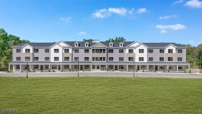 Property Photo:  309 Encampment Ct  NJ 07082 