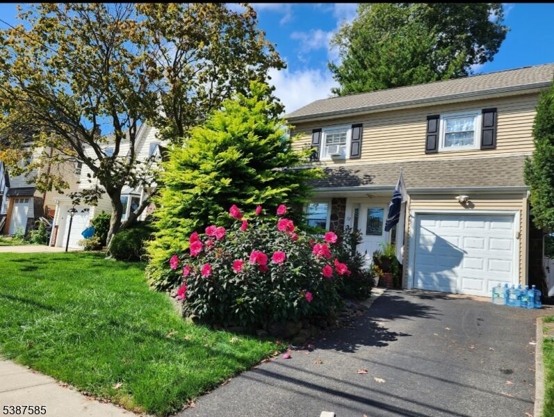 Property Photo: 52 Sussex Rd NJ 07012