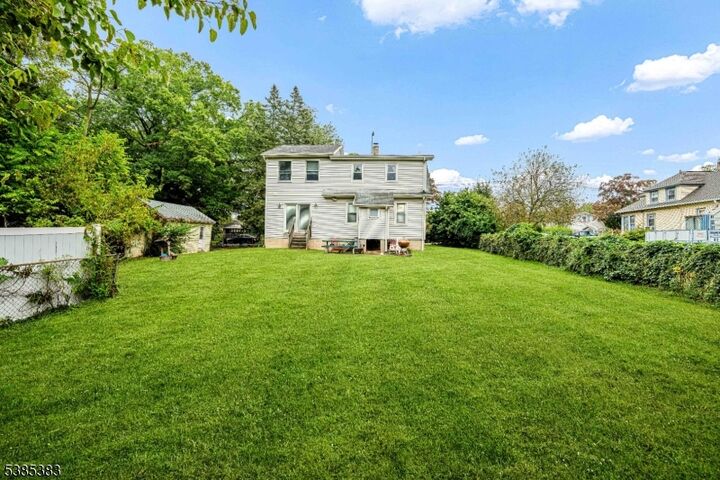Property Photo:  208 Sanders Ave  NJ 08873 