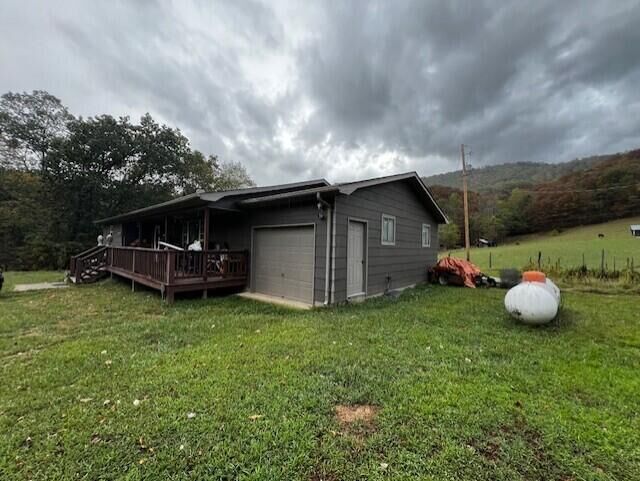 Property Photo: 312 Falls View Ln WV 25951