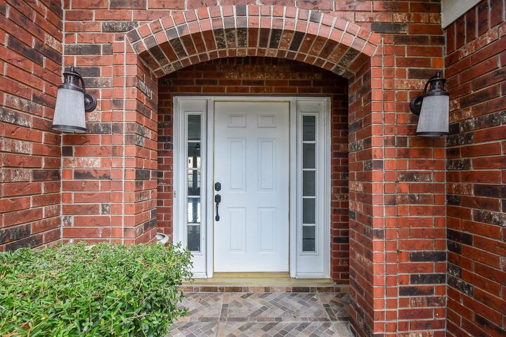 Property Photo:  9219 Chester Park Drive  TX 77064