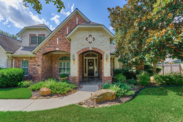 Property Photo:  13216 Autumn Ash Drive  TX 77302 