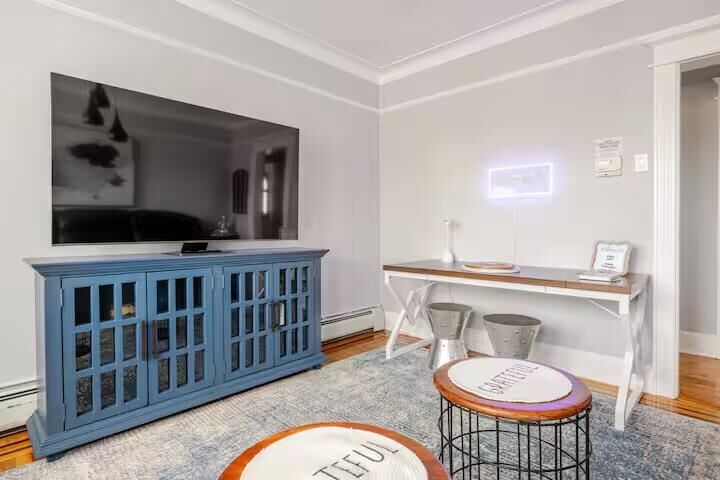 Property Photo:  808 87th St 2  NJ 07047 