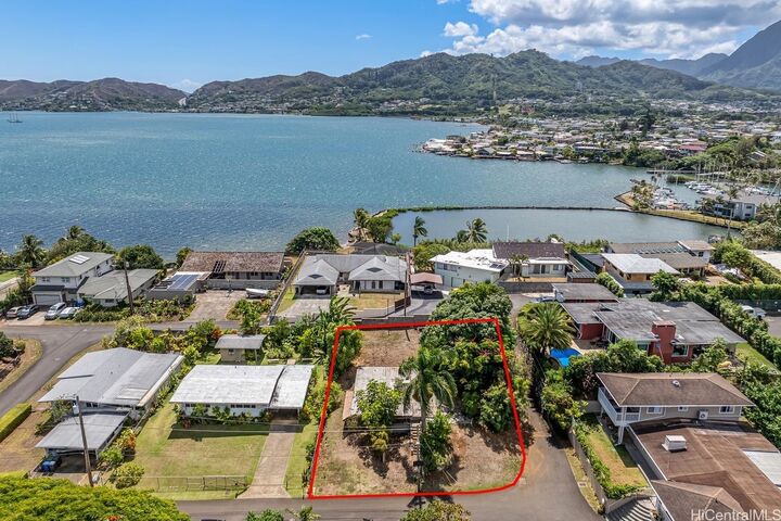 Property Photo:  45-94 Ka Hanahou Place  HI 96744 