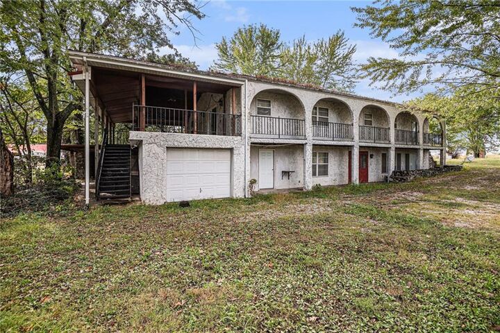 Property Photo:  3436 NE Old 13 Highway  MO 64776 
